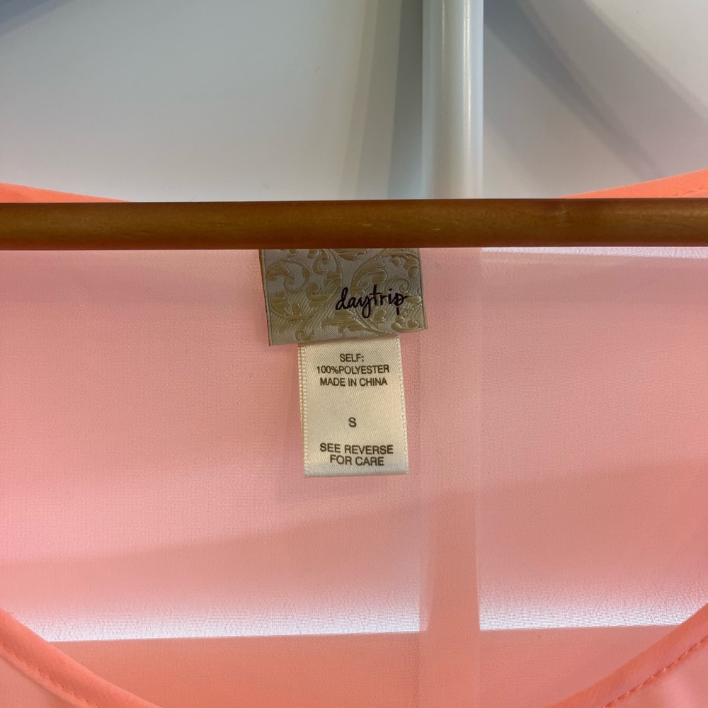 Day trip Blouse - Picture 3 of 5